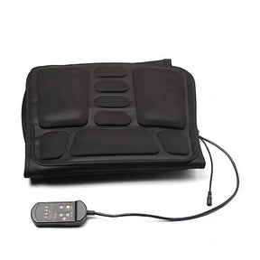 RelaxSeat™ | Portable Heating Massage Seat